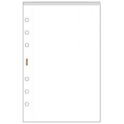 Recambio Agenda FINOCAM R567 Open 500 117X181 Bloc Notas Perf.