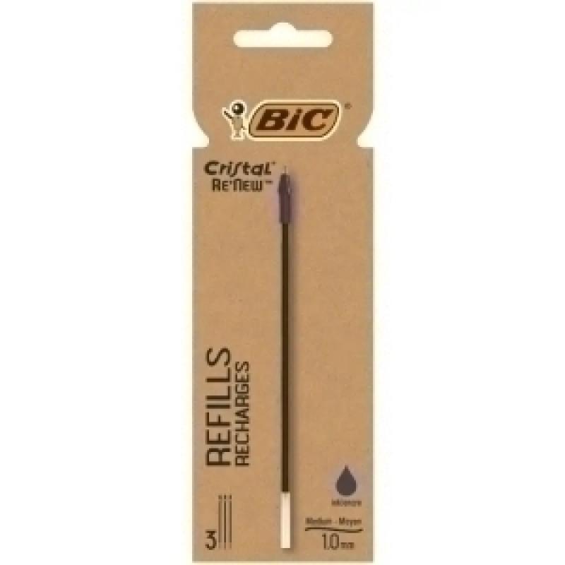 recambio-bic-boligrafo-renew-azul-pack-de-3