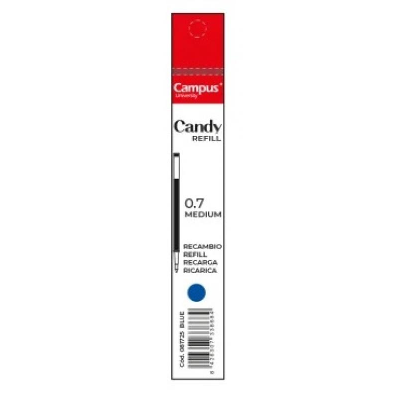recambio-boligrafo-tinta-de-gel-campus-candy-color-azul-07-mm