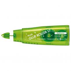 Recambio Cinta adhesiva Plus St Verde 10 uds.