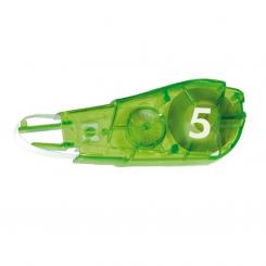Recambio Corrector Plus Mr2 5X6M