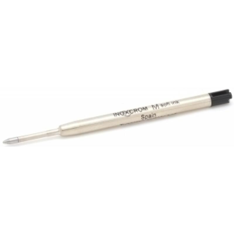 recambio-inoxcrom-boligrafo-m-metalico-negro
