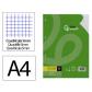 recambio-liderpapel-a4-100-hojas-100gr-cuadriculada-5mm-c-margen-4-taladros