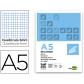 recambio-liderpapel-a5-120-hojas-75gr-m2-cuadro-5mm-sin-margen-6-taladros-bandas-de-5-colores
