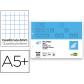 recambio-liderpapel-cuarto-apaisado-100-h-2tca-08-cuadro-8-mm-2-taladros-con-margen