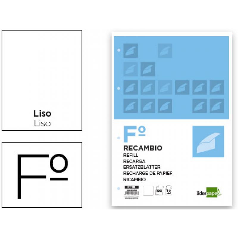 recambio-liderpapel-din-a4-100-h-4tf-10-liso-4-taladros