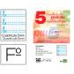 recambio-liderpapel-folio-pautaguia-100-hojas-75-g-cuadriculado-pautado-5-mm-con-margen-4-taladros