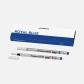Recambio Montblanc Fineliner B Royal Blue pack 2 un.
