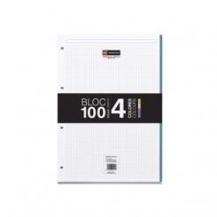 Recambio Mr Nb-4 A4 100H 4 Tal. Cd.5