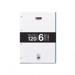 Recambio Mr Nb-6 A4 120H 4 Tal. Cd.5