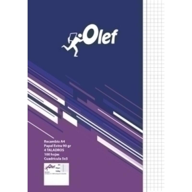 recambio-olef-a4-100h-90gr-4-taladros-cuadric5x5