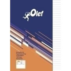 Recambio Olef A4 100H 90Gr 4 Taladros Horizontal
