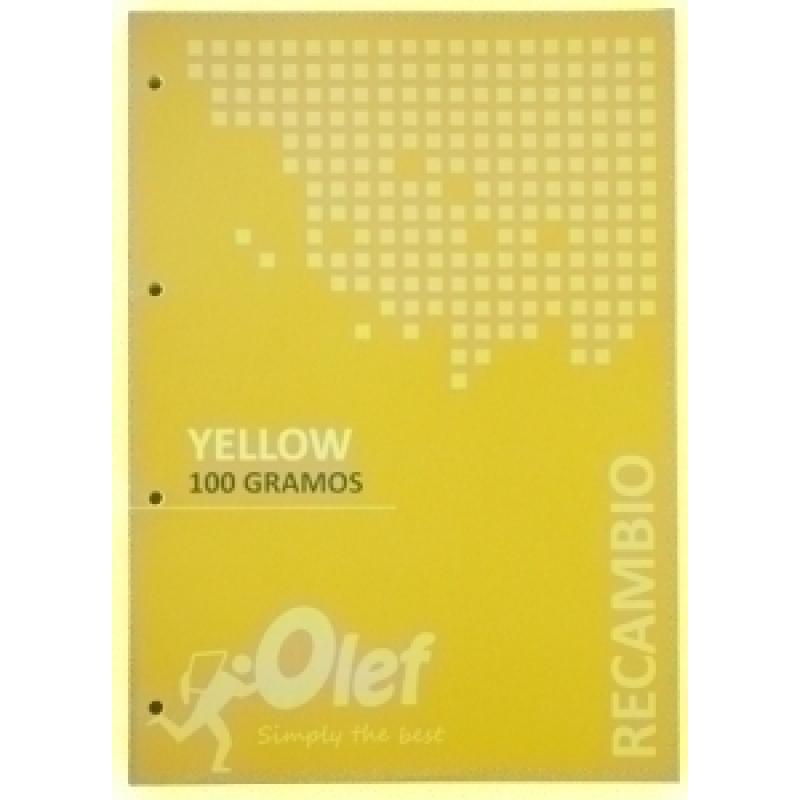 recambio-olef-a4-80h-4-tal-cd5-amarill