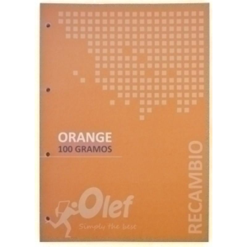 recambio-olef-a4-80h-4-tal-cd5-naranja