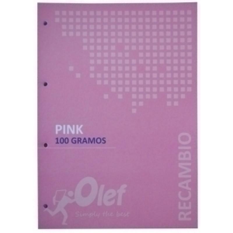 recambio-olef-a4-80h-4-tal-cd5-rosa