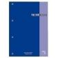 recambio-pacsa-a4-80h-4-tal-cd5-azul
