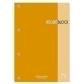 recambio-pacsa-a4-80h-4-tal-cd5-naranj