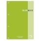recambio-pacsa-a4-80h-4-tal-cd5-verde