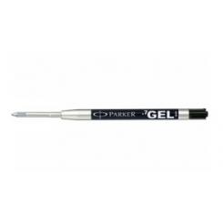 Recambio Parker Gel Normal Negro S0881260