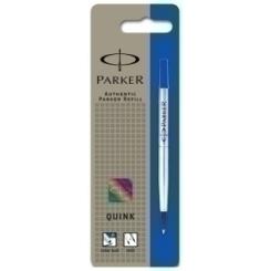 Recambio Parker Roller Ball Azul   05