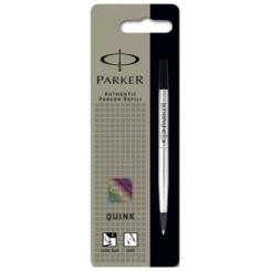 Recambio Parker Roller Ball Negro  05