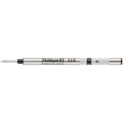 Recambio Pelikan Roller 338 M Negro