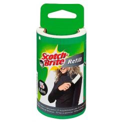 Recambio Rodillo Quitapelusas Scotch Brite