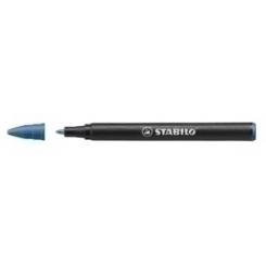 Recambio Stabilo Rotulador 0,5 (Easyoriginal) Azul Pack 3