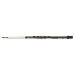 Recambio Waterman Punta Normal Negro