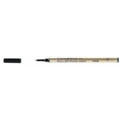 Recambio Waterman Roller 0.5 Negro