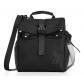Recipiente térmico Bolsa térmica 15 L Negro