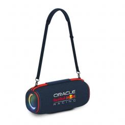 Red Bull ALTAVOZ PORTATIL FORCE RMS 80W