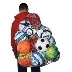 Red Porta 20 Balones
