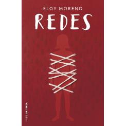 Redes, de Eloy Moreno (Ed. Nube de Tinta)