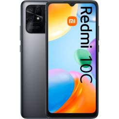 Xiaomi Redmi 10C 17 cm (6.71