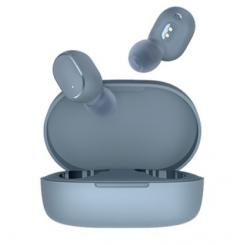 Redmi Buds Essential Auriculares Inalámbrico Dentro de oído Música/uso diario Bluetooth Azul