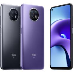 Xiaomi Redmi Note 9T 16,6 cm (6.53
