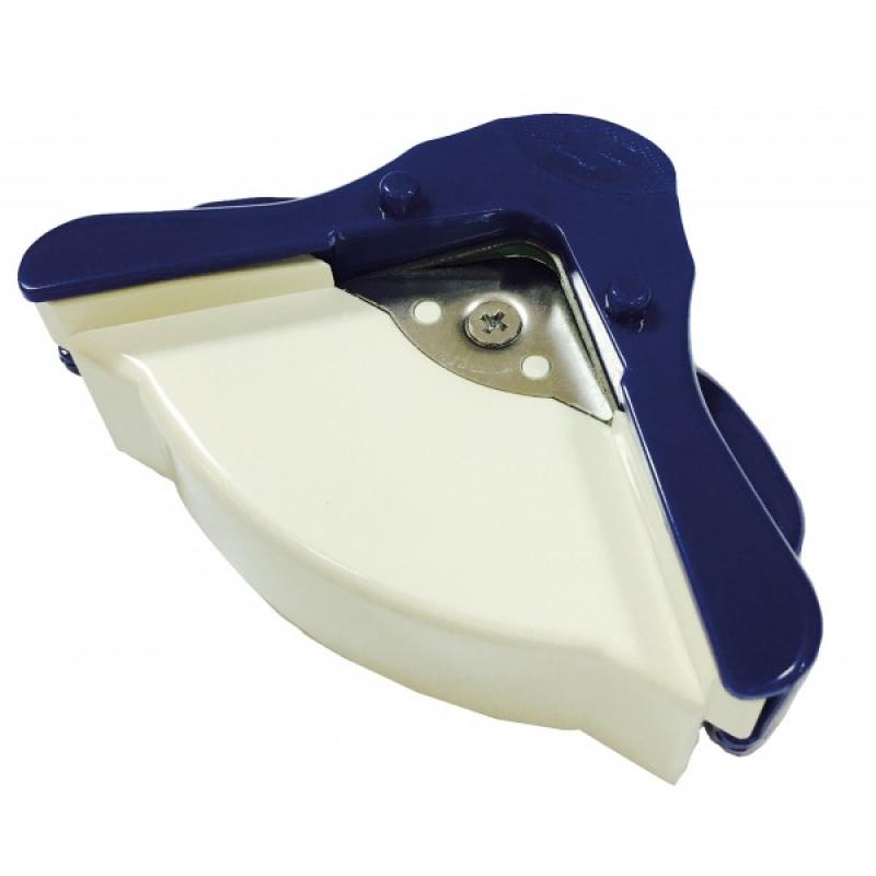 Redondeadora esquinas Mini Corner Cutter L 10 mm radio
