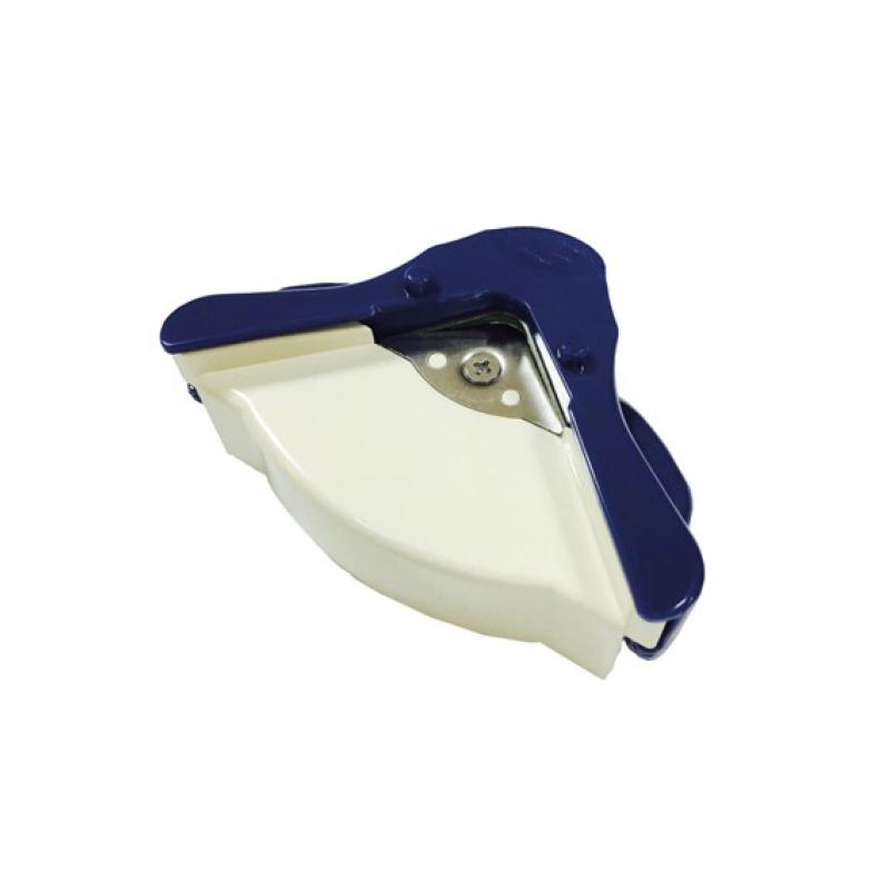 Redondeadora esquinas Mini Corner Cutter S 5 mm radio