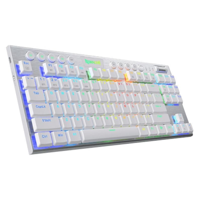 redragon-k621w-rgb-sp-rd-teclado-usb-rf-wireless-bluetooth-qwerty-espanol-plata-blanco