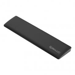 REDRAGON P035 METEOR S, Reposamuñecas suave 60%