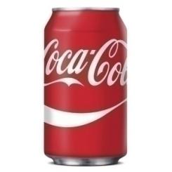 Refresco Coca-Cola Lata 330Ml