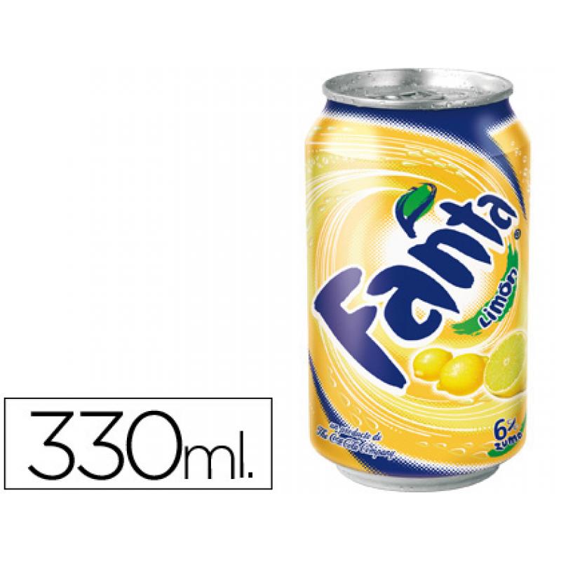 refresco-fanta-limon-lata-330-ml