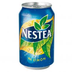 Refresco Nestea Bote 330Cc