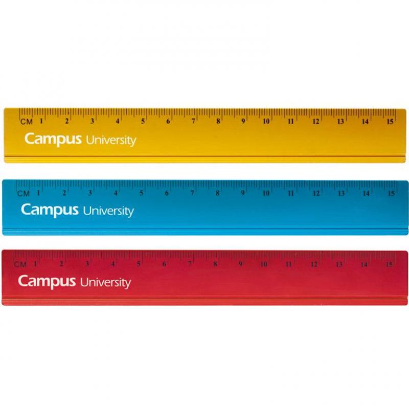 regla-campus-metalica-15-cm-colores