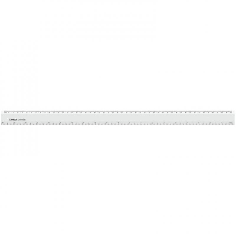 regla-campus-metalica-50-cm