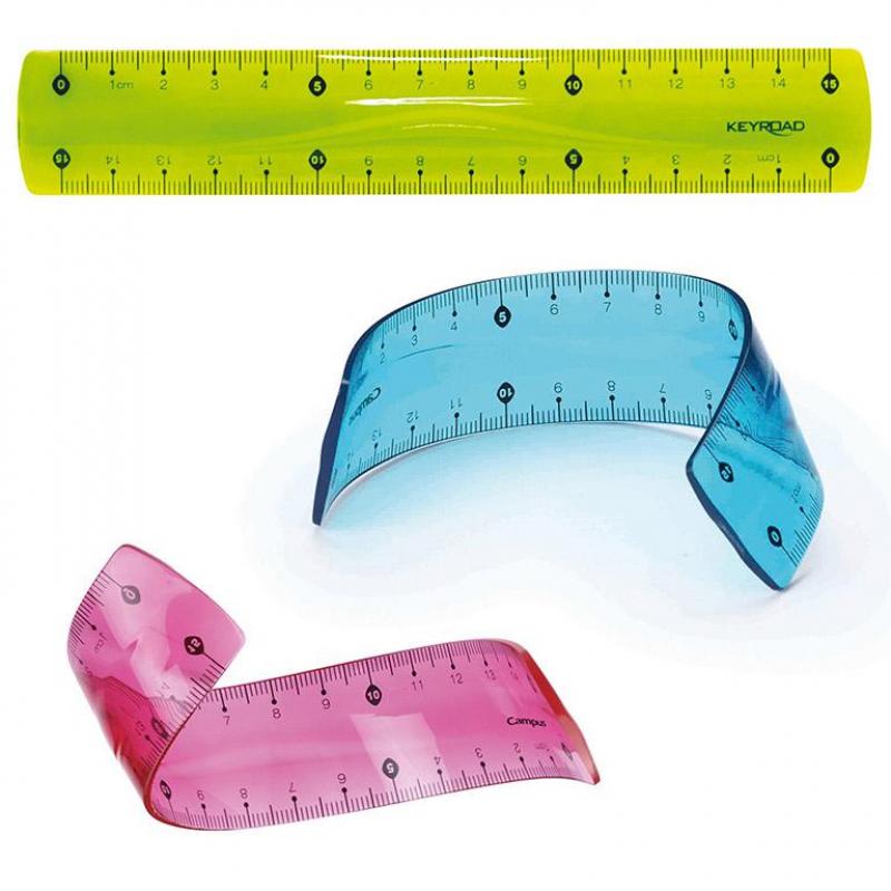 regla-campus-plastico-15-cm-flexible