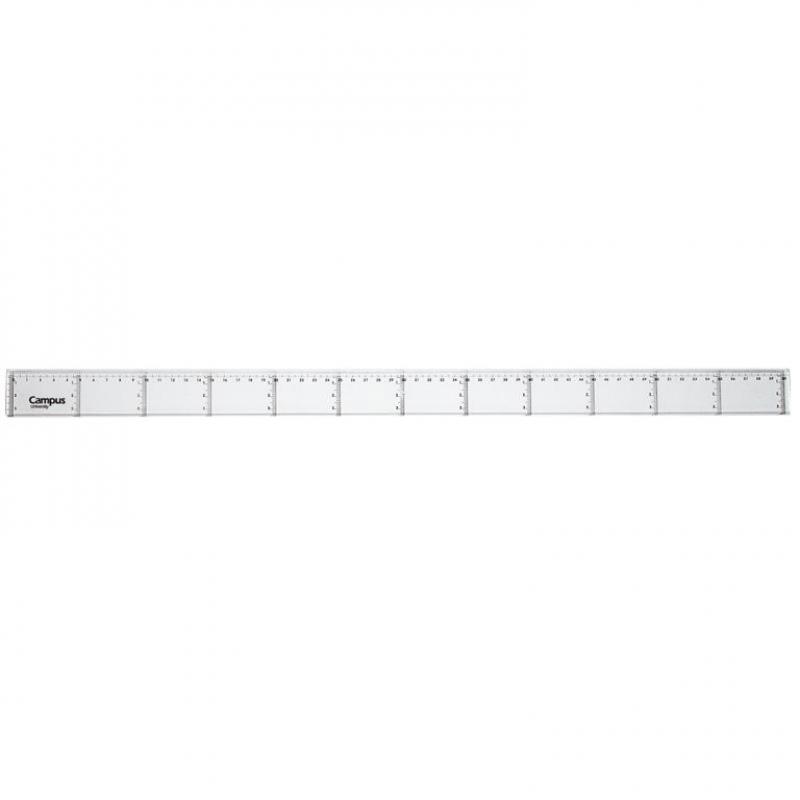 regla-campus-plastico-60-cm