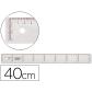 regla-liderpapel-plastico-cristal-40-cm