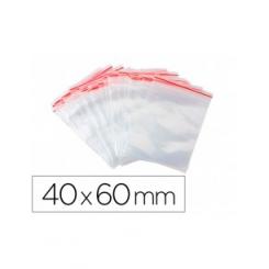 Regla LIDERPAPEL plastico irrompible transparente 20 cm